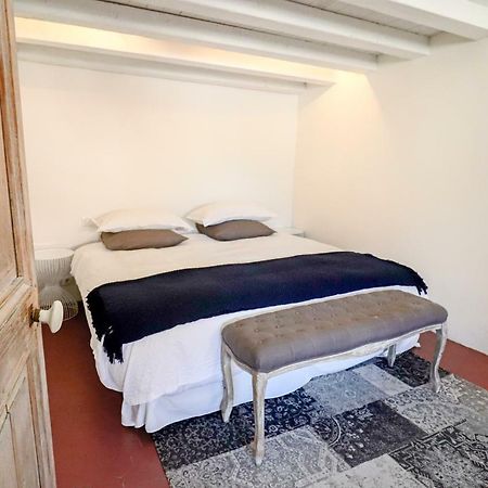 Clt - Unique Duplex & Terrace On The Provencal Market Antibes Bagian luar foto