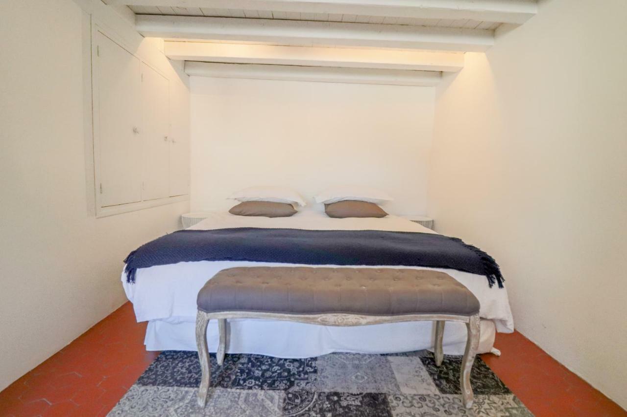 Clt - Unique Duplex & Terrace On The Provencal Market Antibes Bagian luar foto